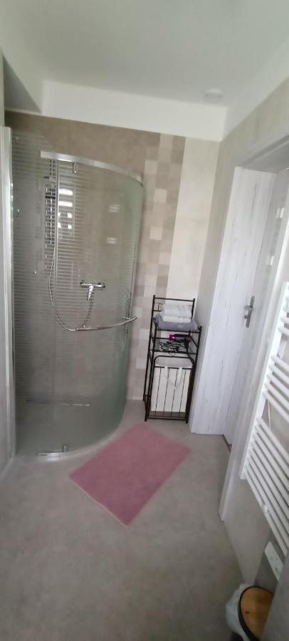 Apartamenty Modrzewiowe Tarasy Chojnice Dış mekan fotoğraf